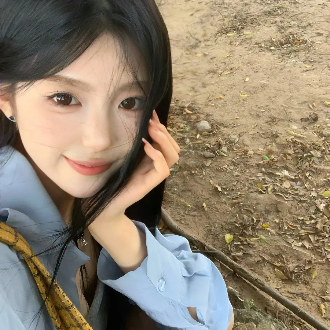 就想赖着你